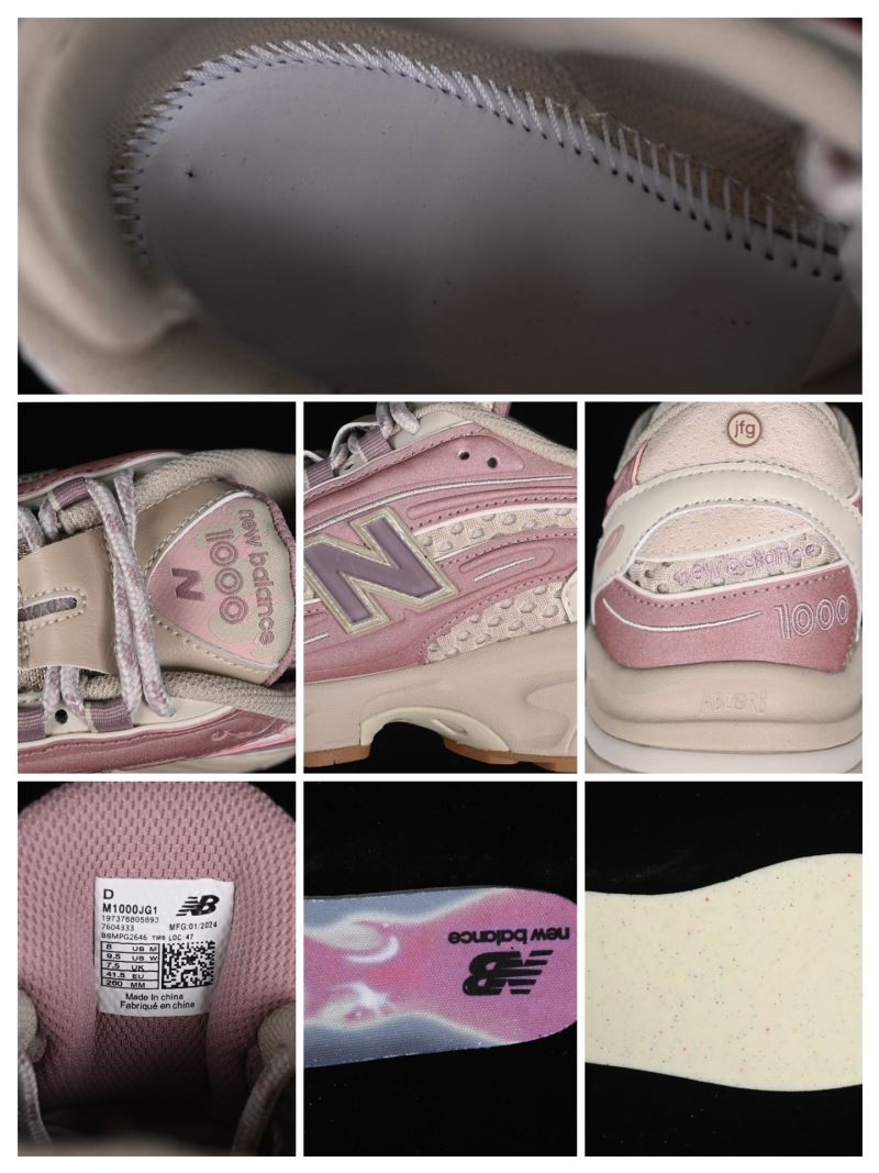 New Balance Shoes